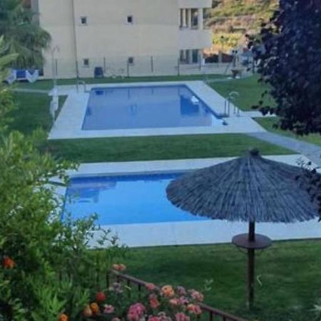 Alboran Hills Manilva Exterior photo
