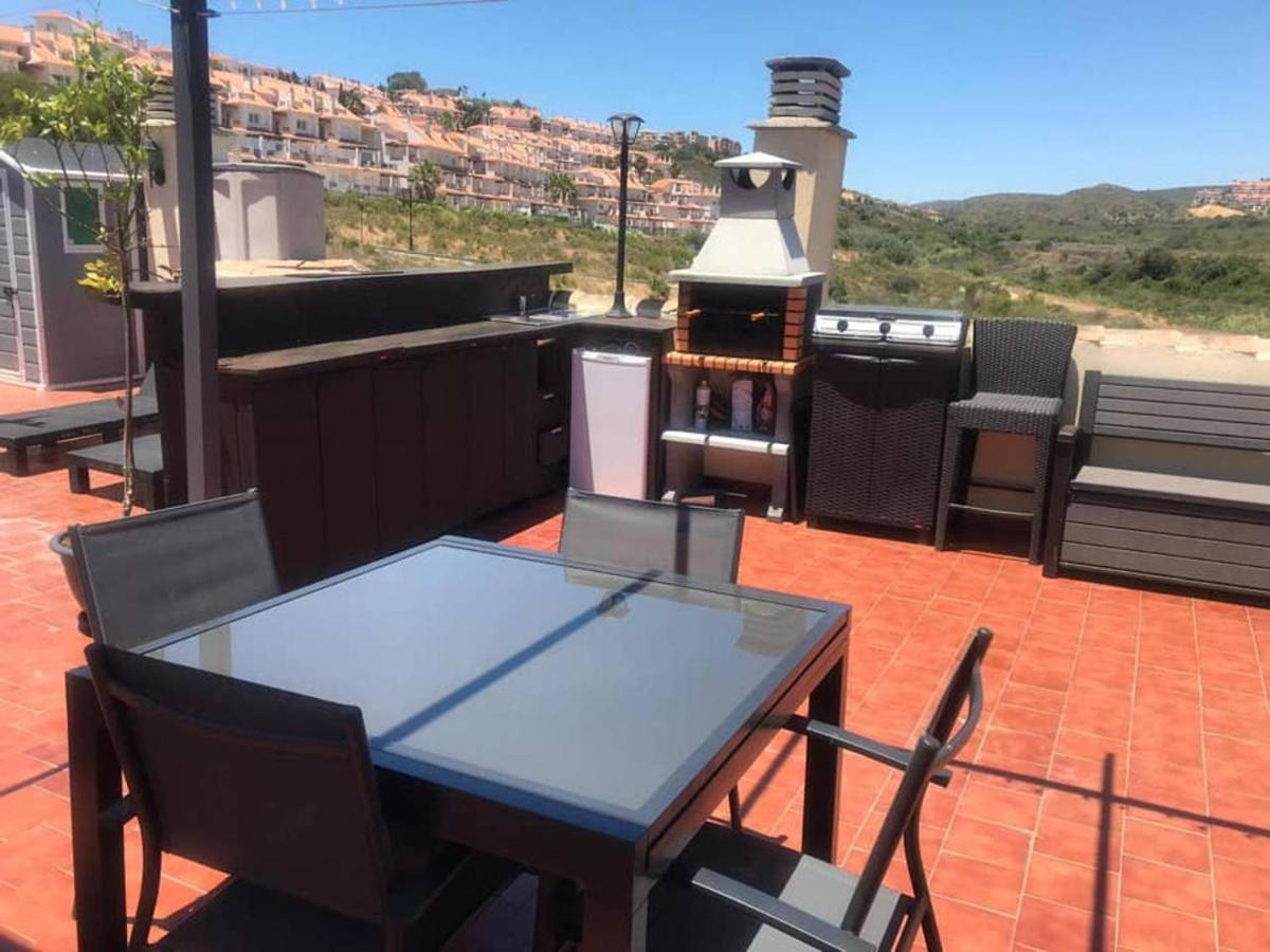 Alboran Hills Manilva Exterior photo