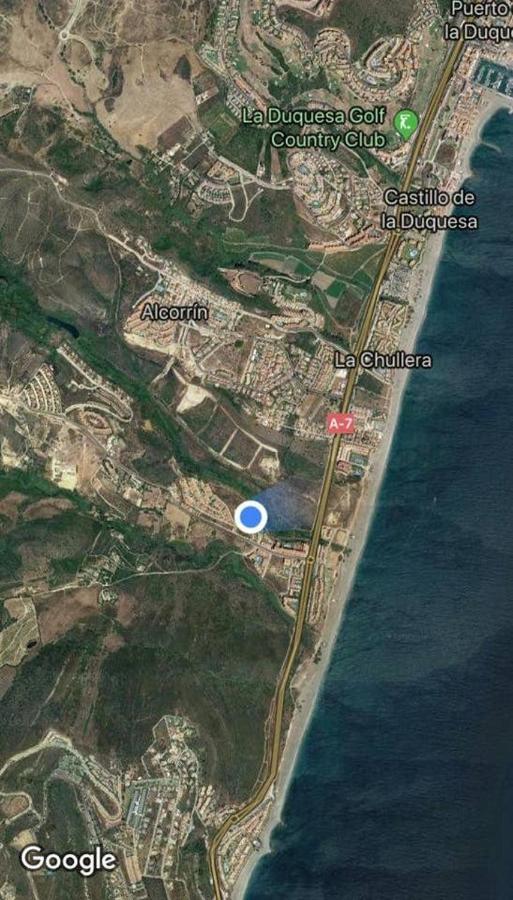 Alboran Hills Manilva Exterior photo