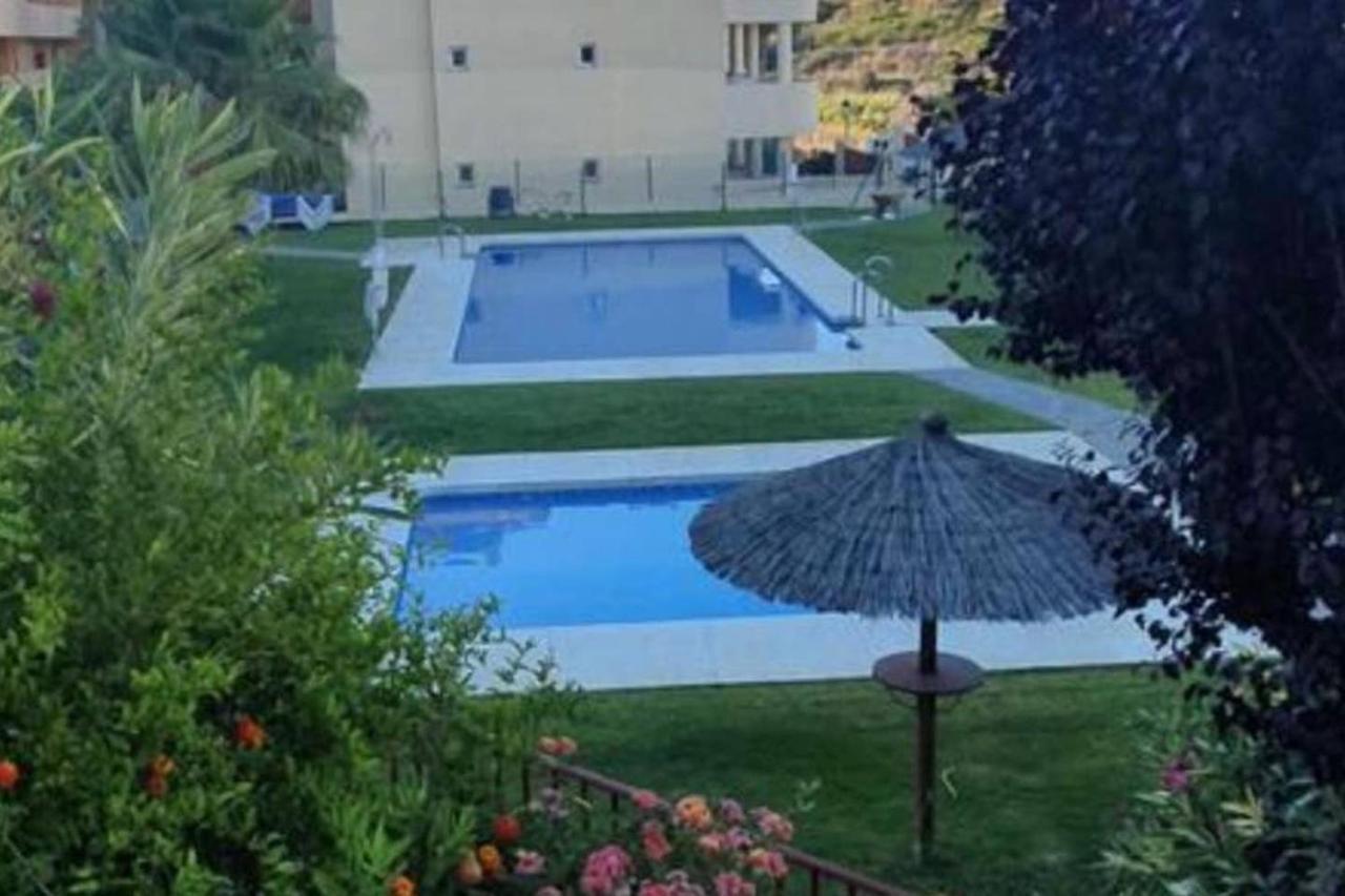 Alboran Hills Manilva Exterior photo