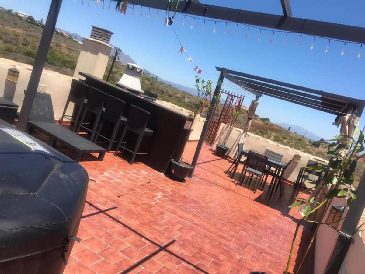 Alboran Hills Manilva Exterior photo
