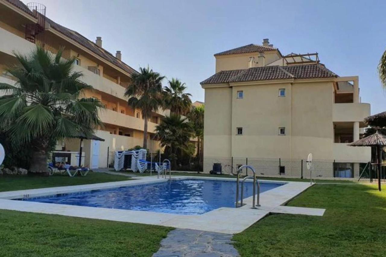 Alboran Hills Manilva Exterior photo